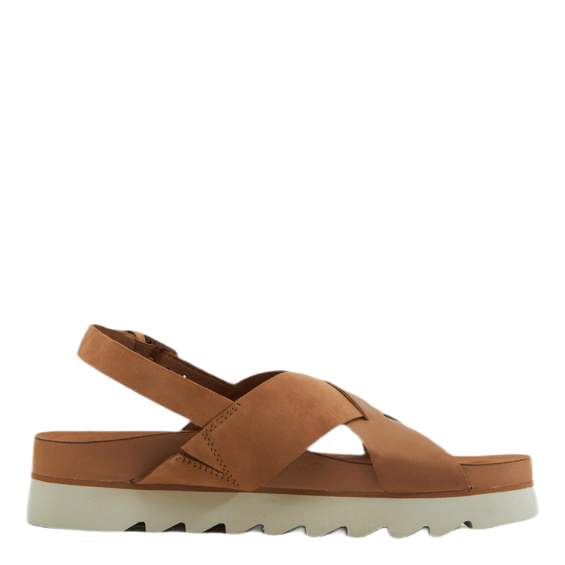 Santa Monica Sunrise Crossband Brown