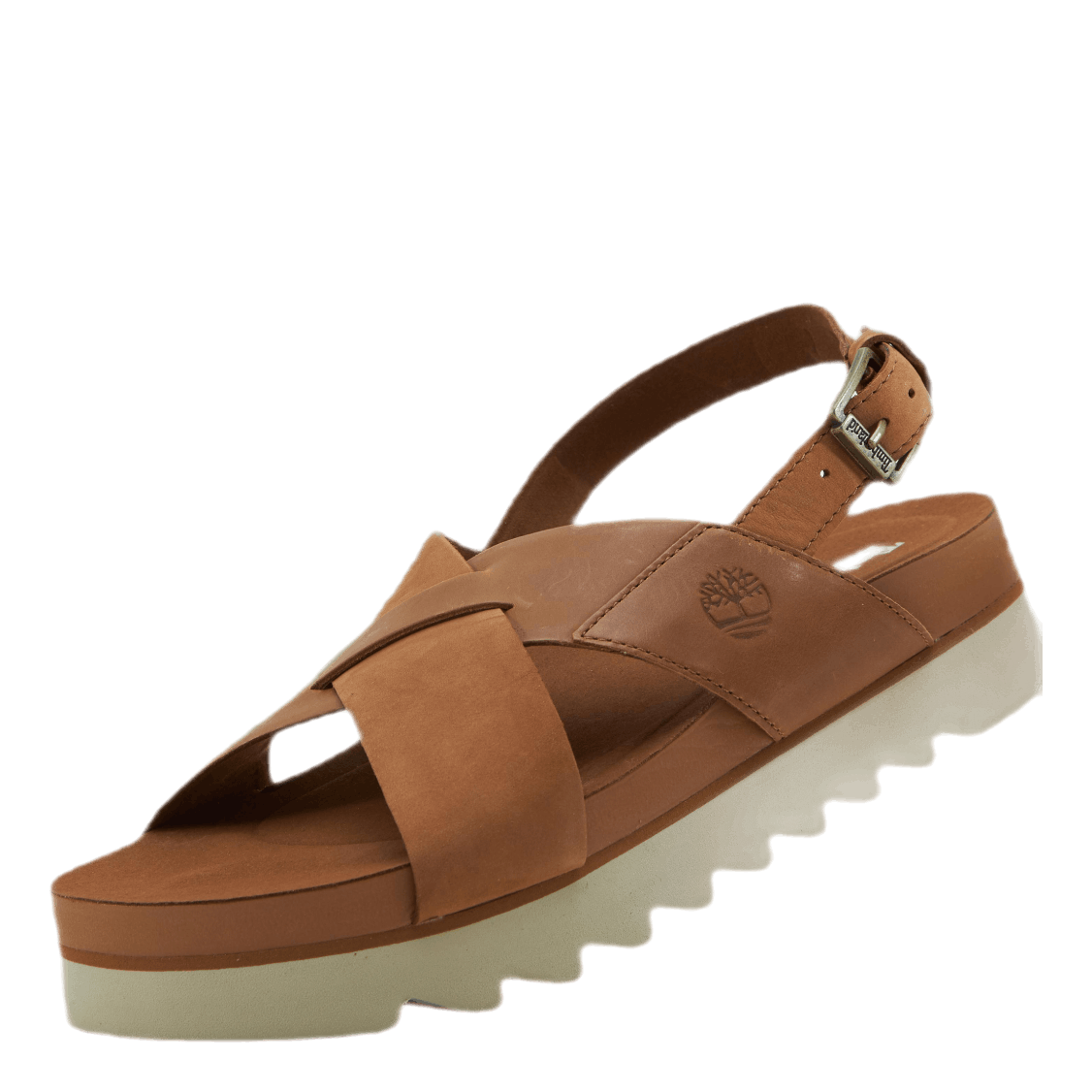 Santa Monica Sunrise Crossband Brown