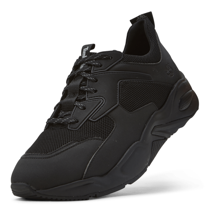 Delphiville Textile Sneaker Black Timberland – - Main Image