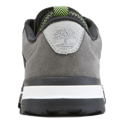 Treeline Mountain Runner Green/Beige