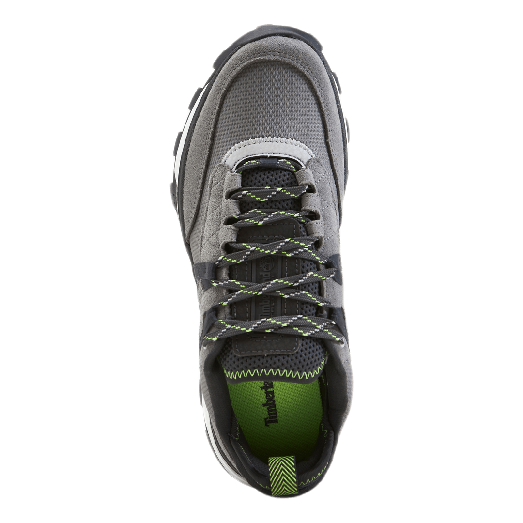 Treeline Mountain Runner Green/Beige