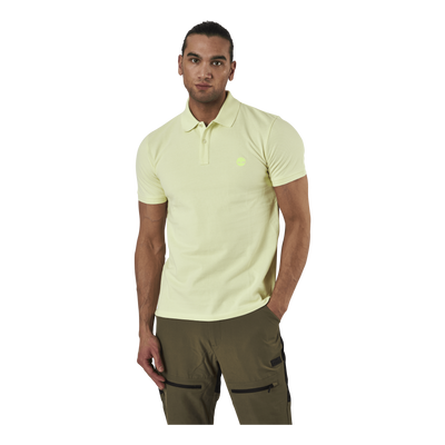 Mr Jacquard P Green