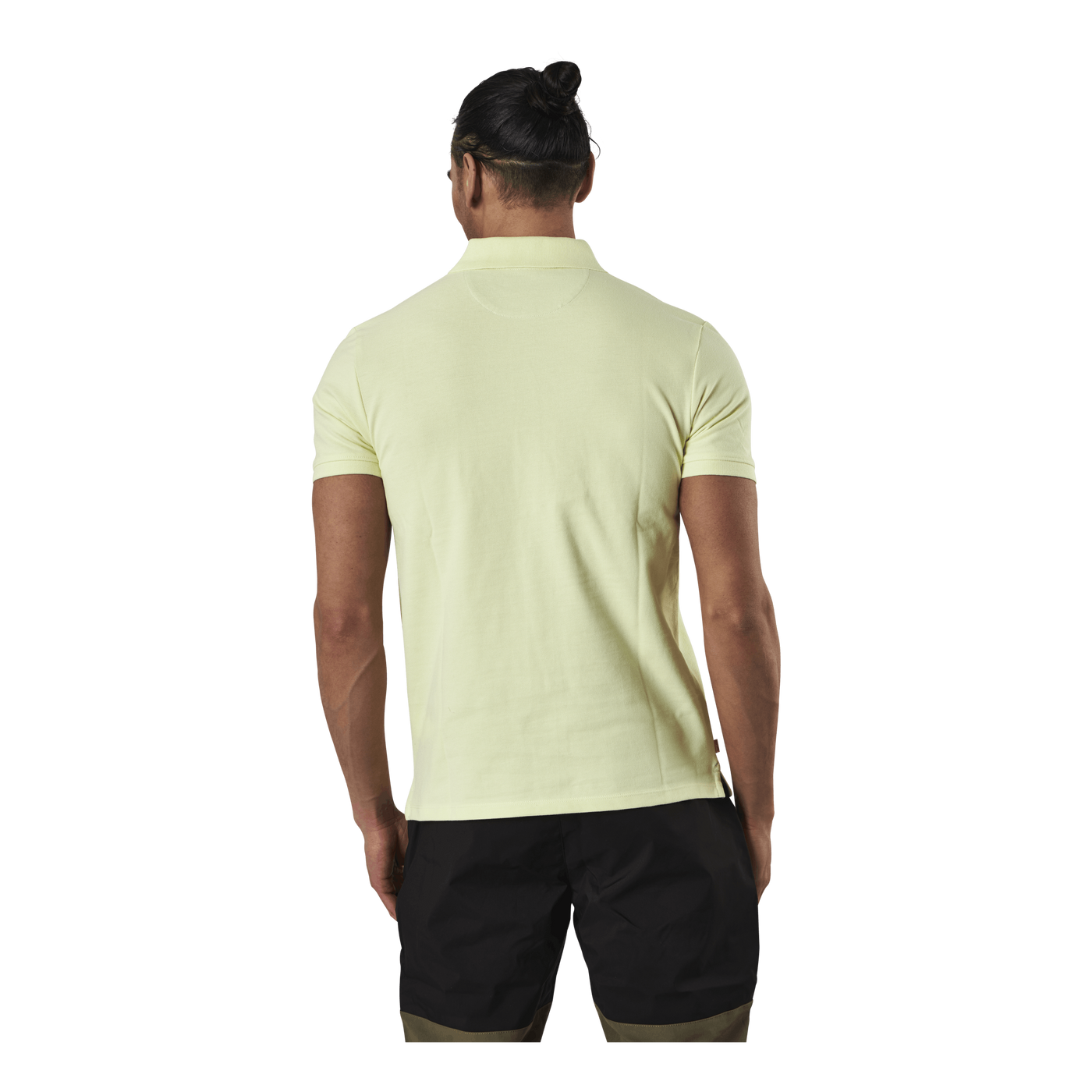 Mr Jacquard P Green