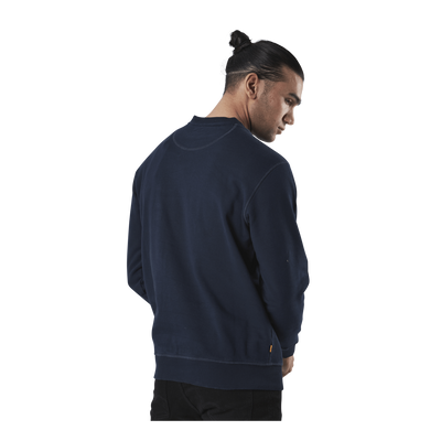Est1973 Crew Sweats Blue
