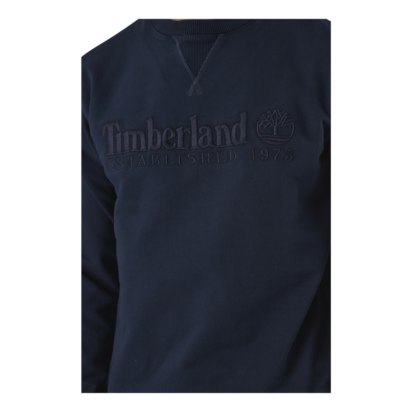 Est1973 Crew Sweats Blue