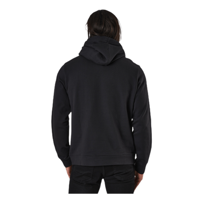 Pw Hood Black