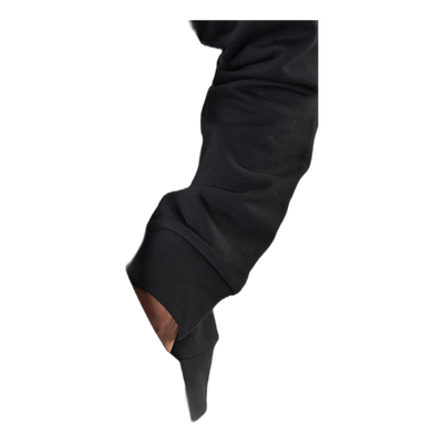 Pw Hood Black