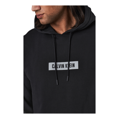 Pw Hood Black