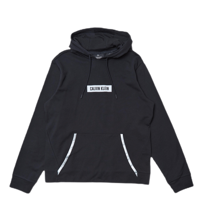 Pw Hood Black