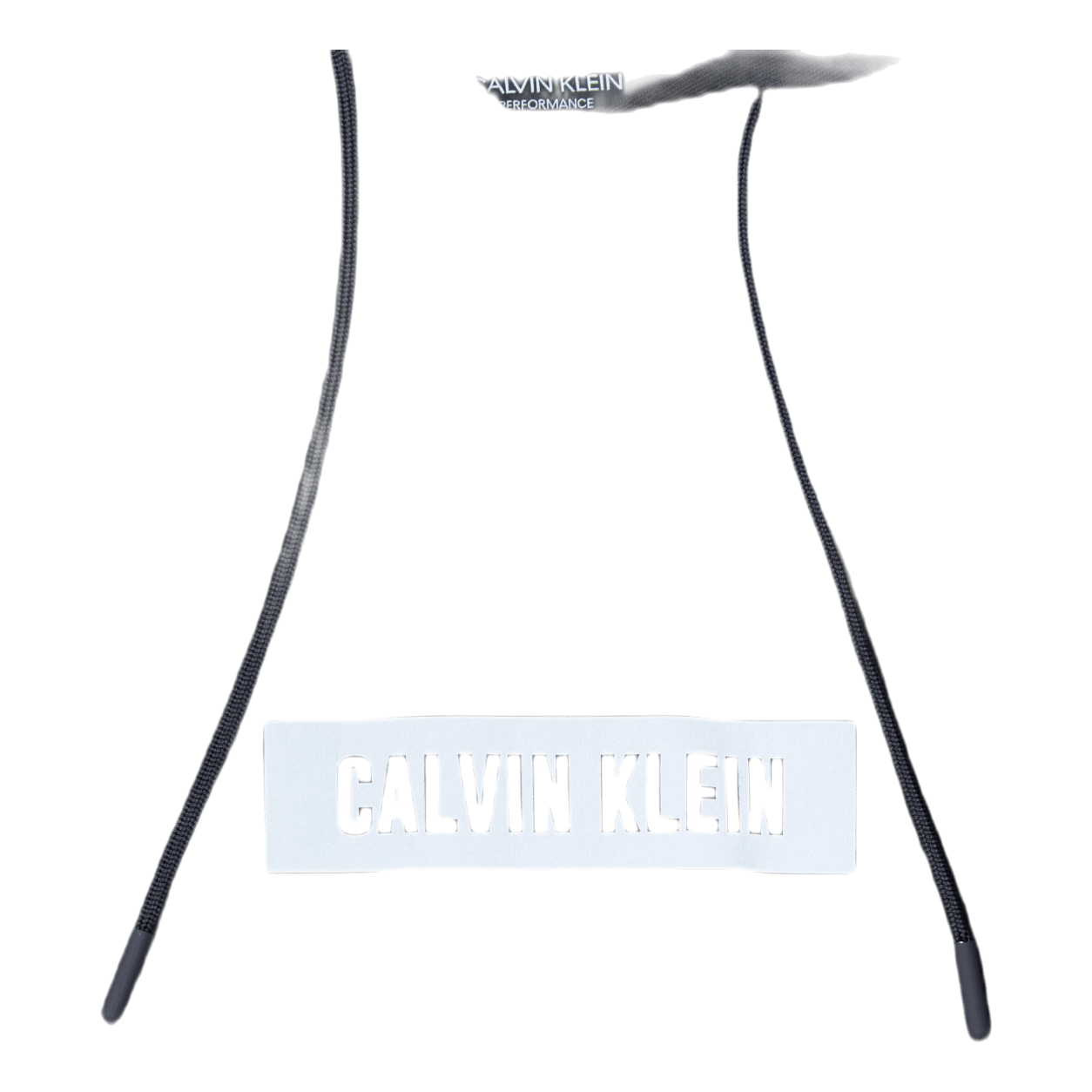 Pw Hood Black