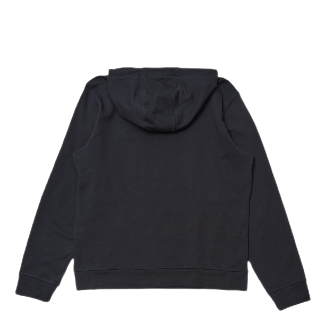Pw Hood Black