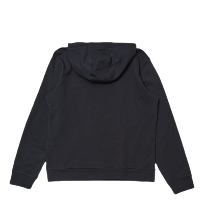 Pw Hood Black