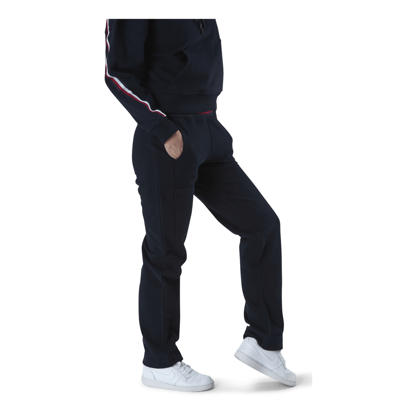 Regular Global Stp Pant Blue