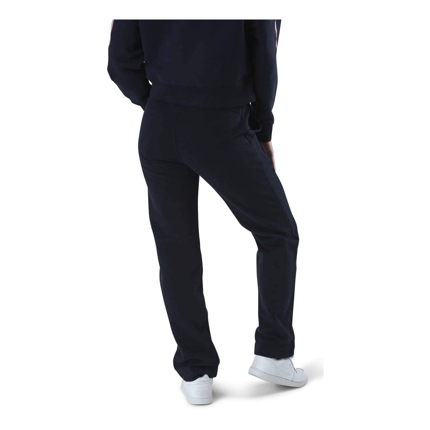 Regular Global Stp Pant Blue