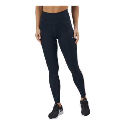 Hw Tape Legging Blue