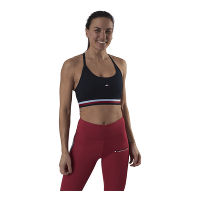 Light Intensity Gb Stp Racer Bra Blue