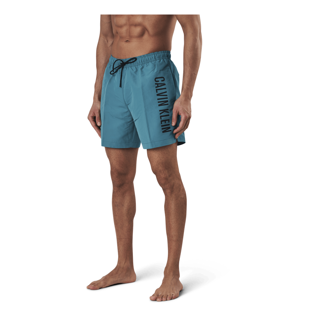 Intense Power Medium Drawstring Blue/Green