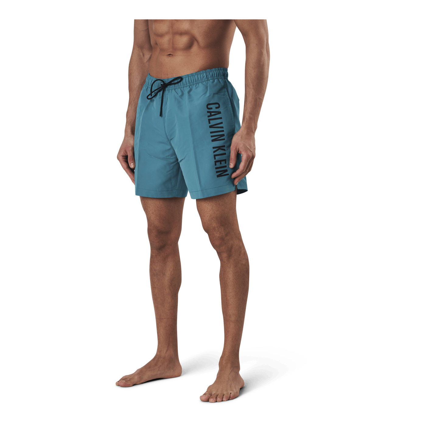 Intense Power Medium Drawstring Blue/Green