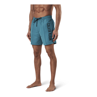 Intense Power Medium Drawstring Blue/Green