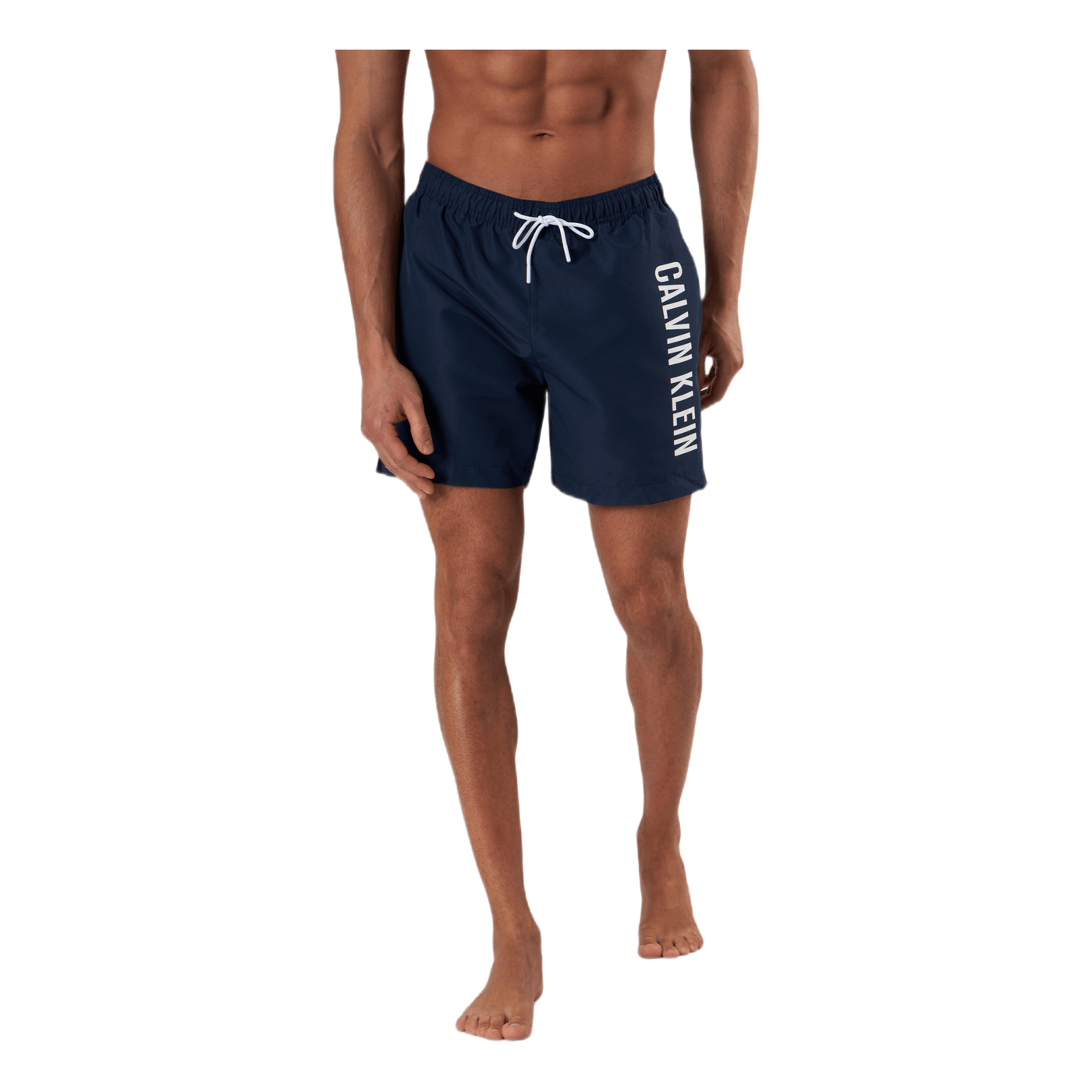 Intense Power Medium Drawstring Black