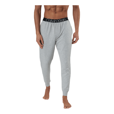 Eco Cotton Jogger Grey