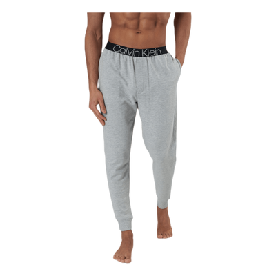 Eco Cotton Jogger Grey