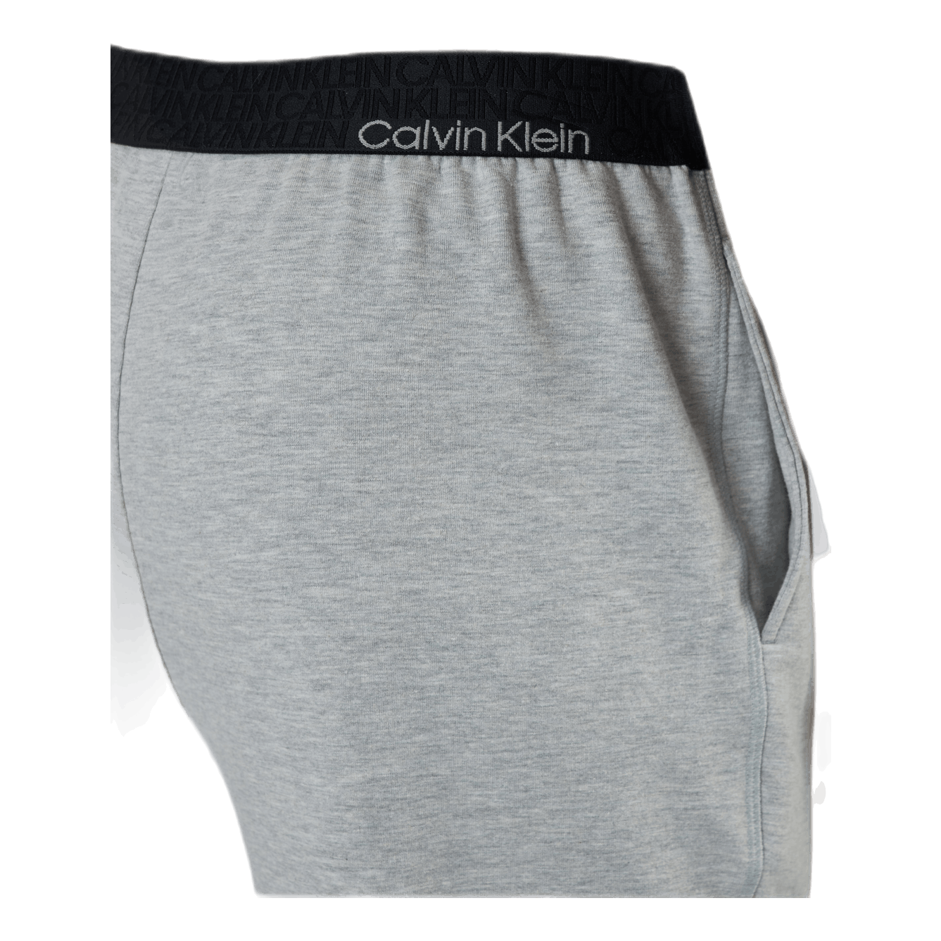 Eco Cotton Jogger Grey