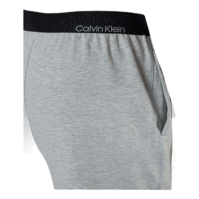 Eco Cotton Jogger Grey