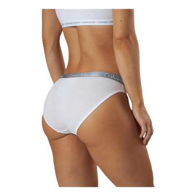 Radiant Cotton Bikini Brief 3-Pack Patterned
