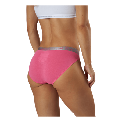Radiant Cotton Bikini Brief 3-Pack Patterned