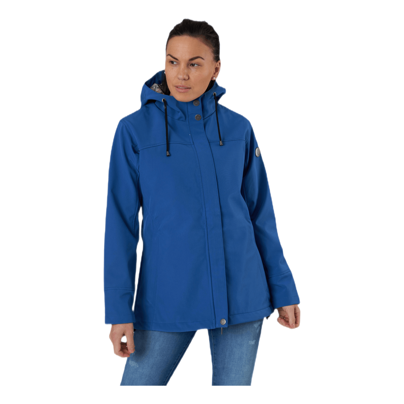 Palermo Jkt Blue