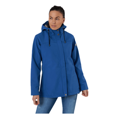 Palermo Jkt Blue