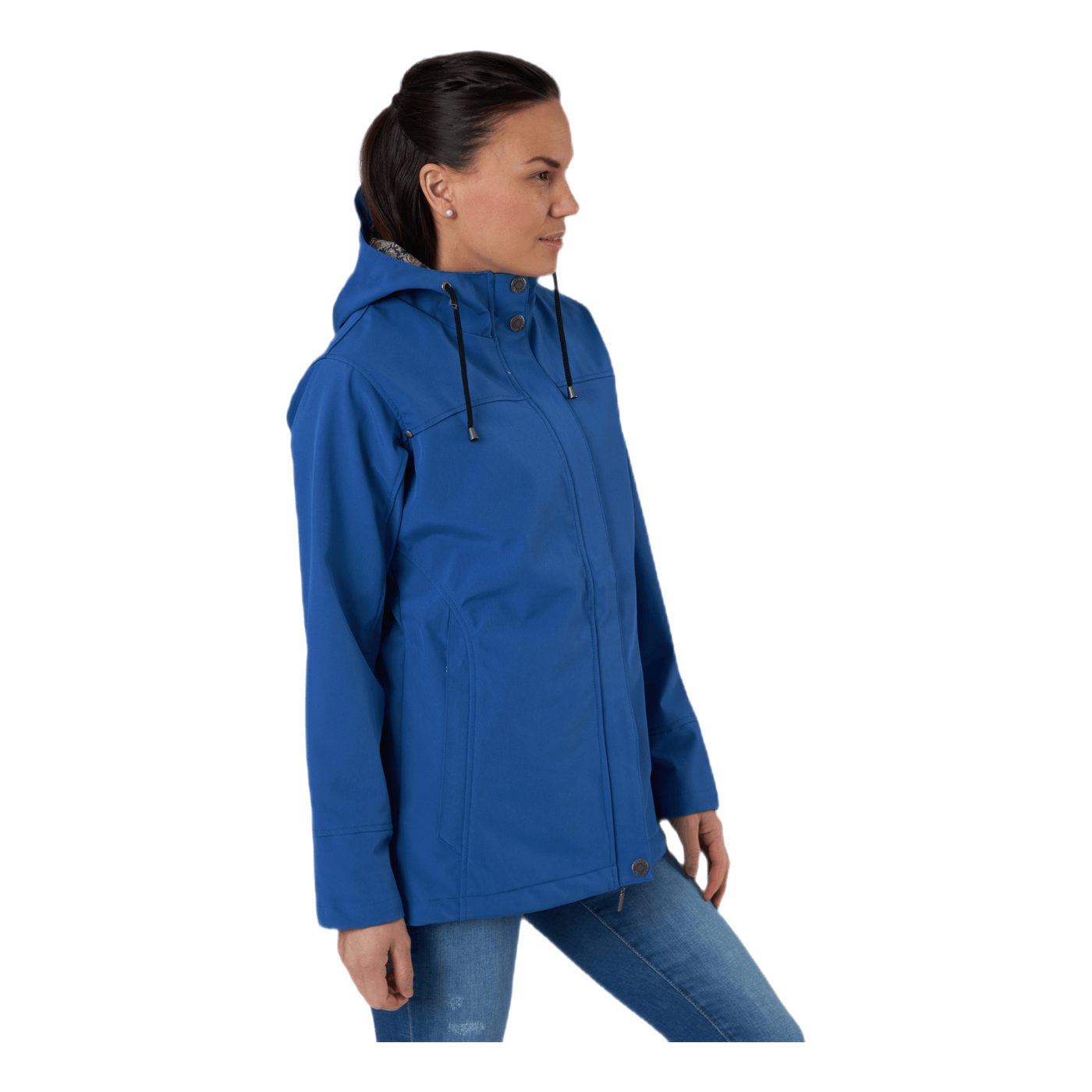 Palermo Jkt Blue