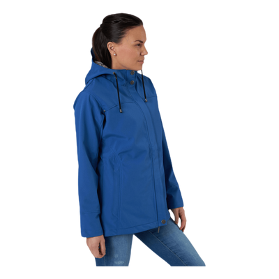 Palermo Jkt Blue
