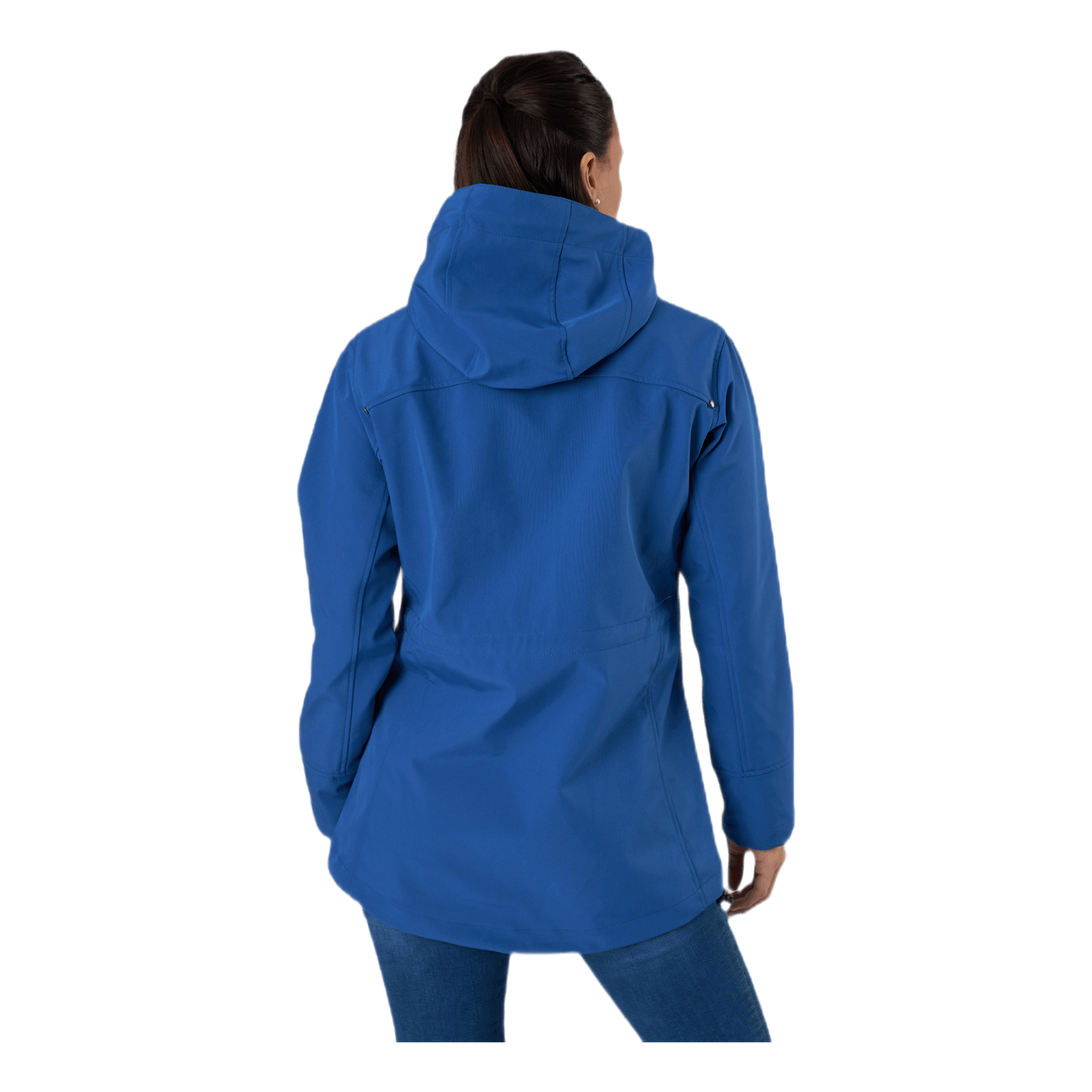 Palermo Jkt Blue