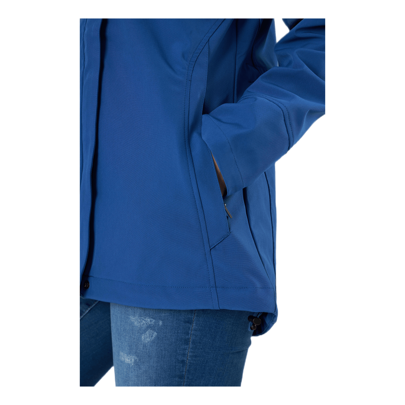 Palermo Jkt Blue