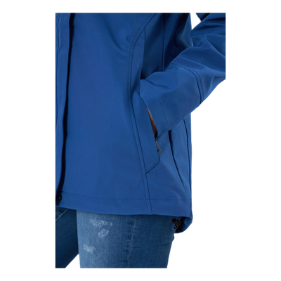 Palermo Jkt Blue