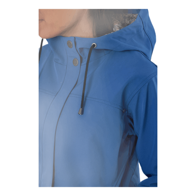 Palermo Jkt Blue