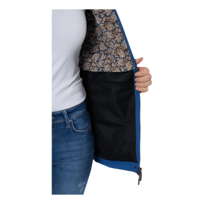 Palermo Jkt Blue
