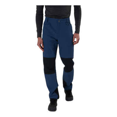 Ravland Pants Blue