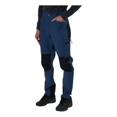 Ravland Pants Blue