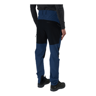 Ravland Pants Blue
