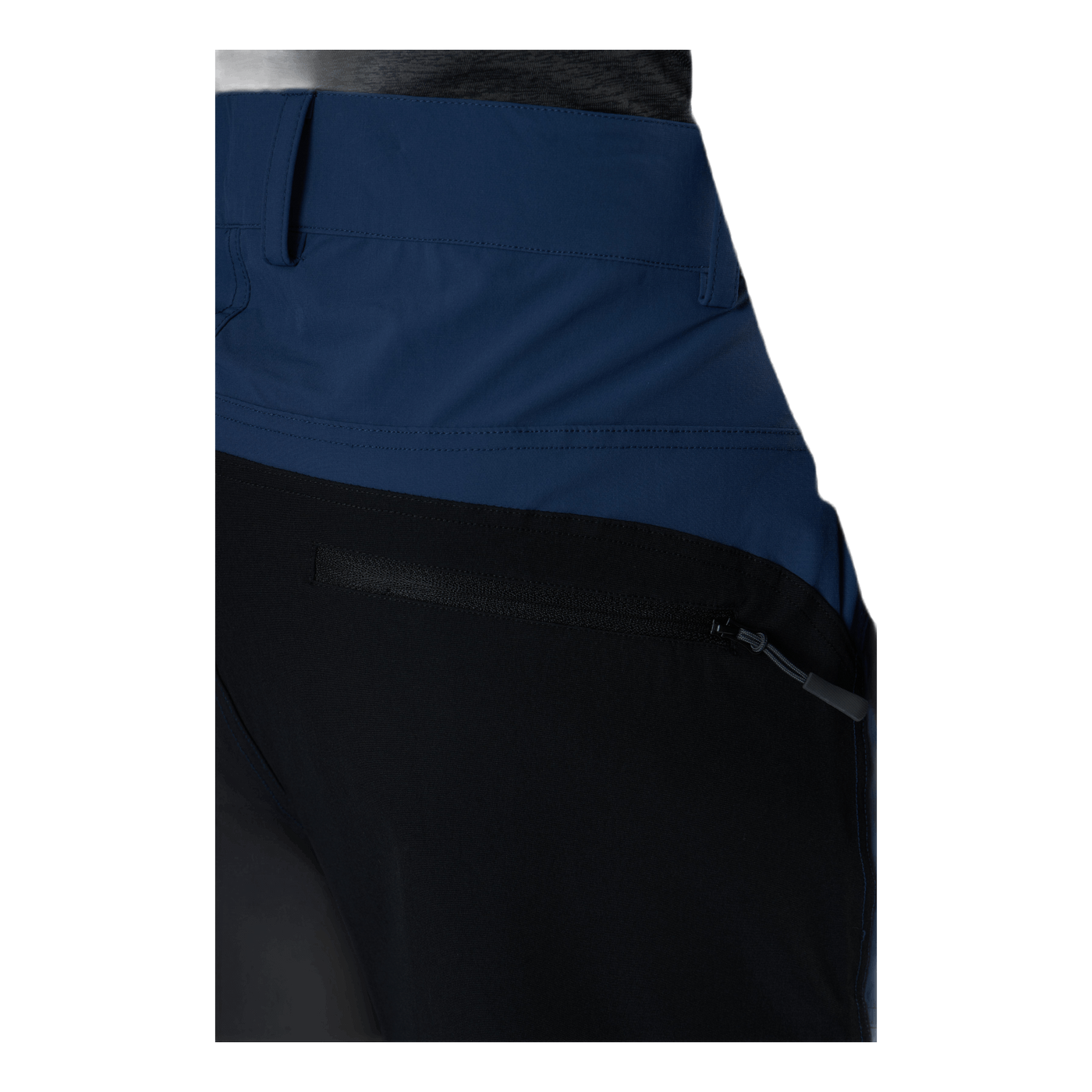 Ravland Pants Blue