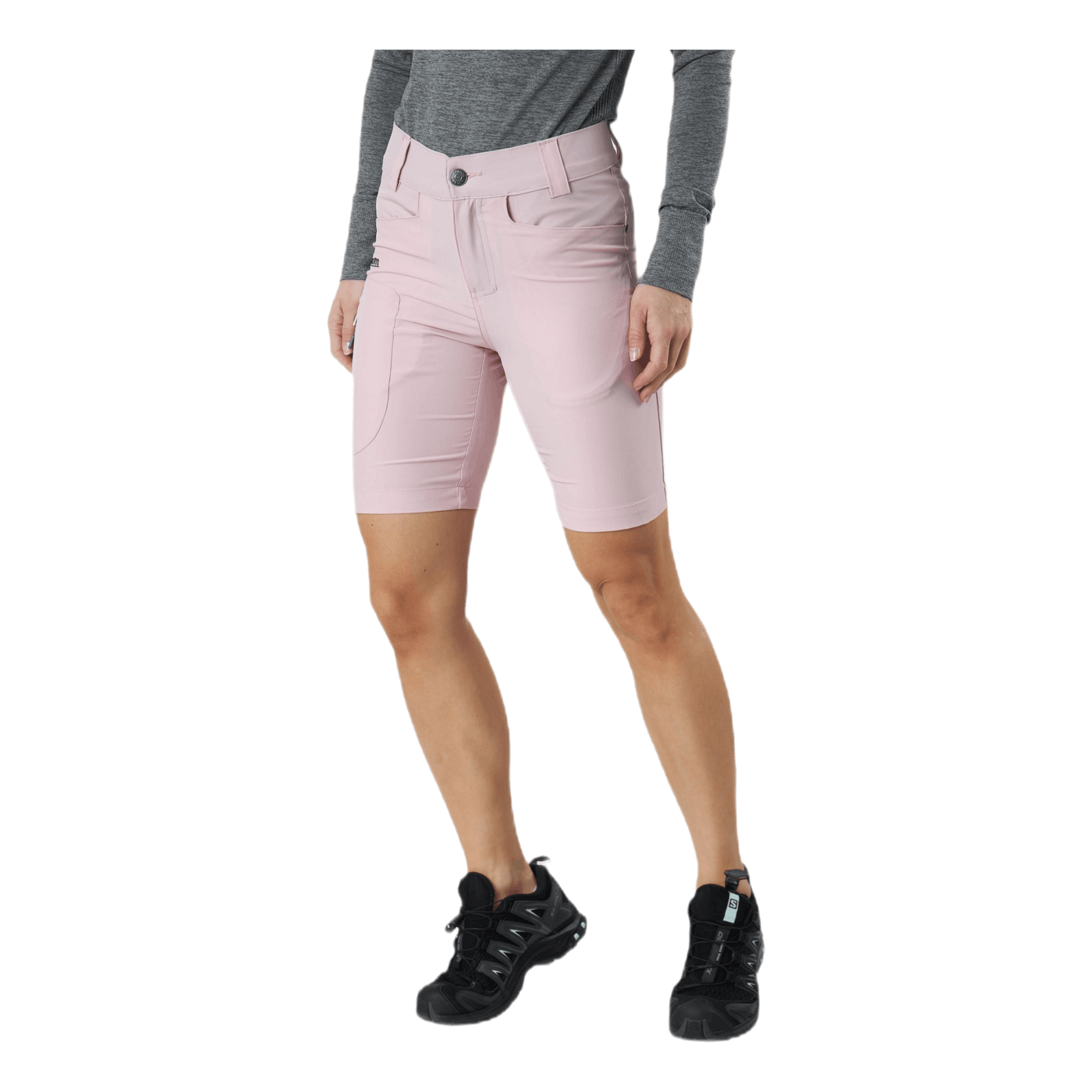 Sanda Shorts Pink