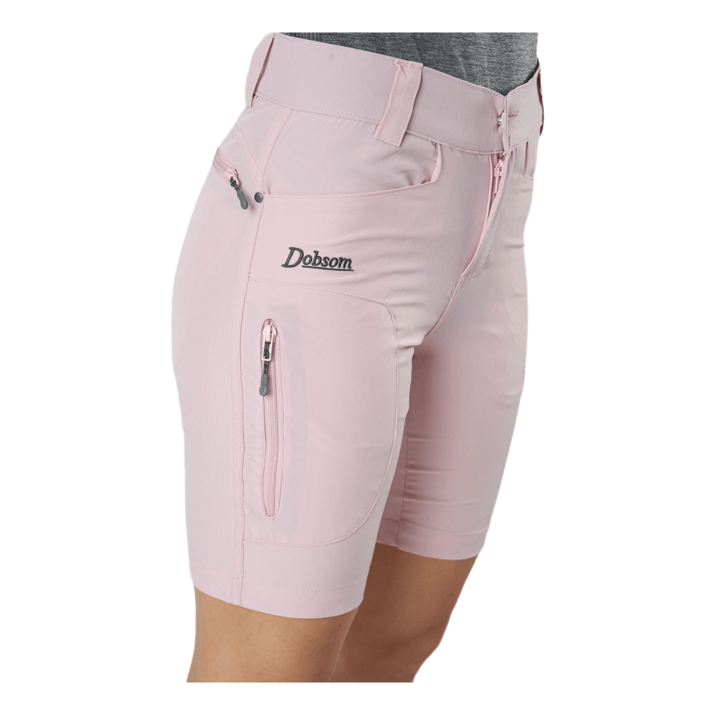 Sanda Shorts Pink