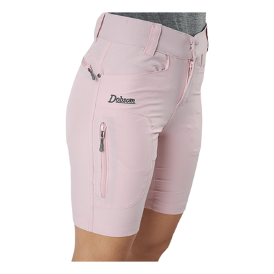 Sanda Shorts Pink