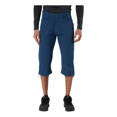 Moss Capri Blue
