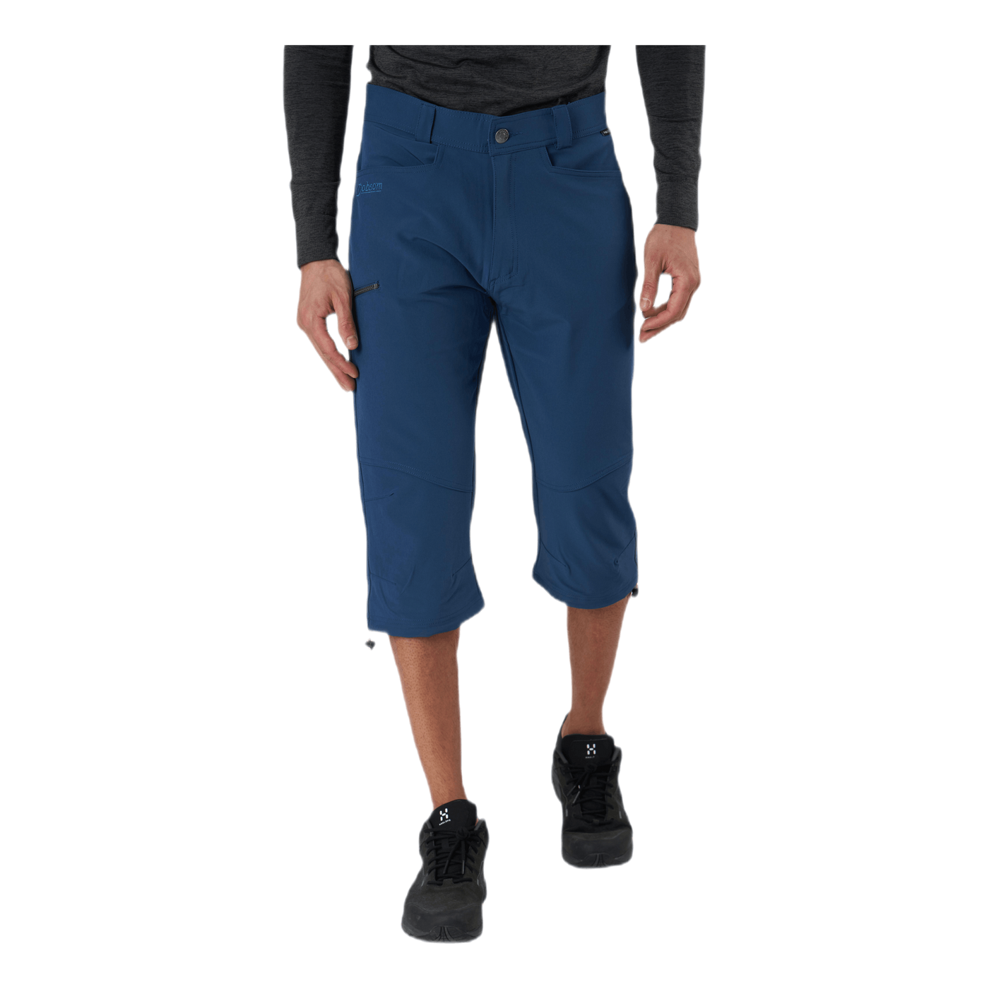 Moss Capri Blue