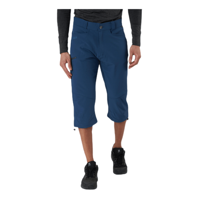 Moss Capri Blue