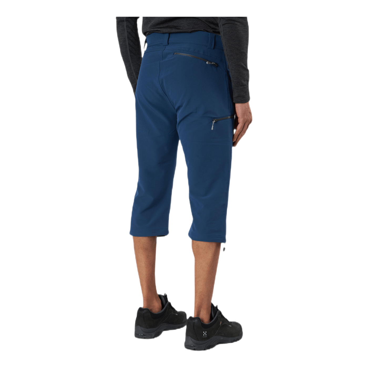 Moss Capri Blue